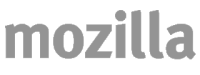 mozillla logo